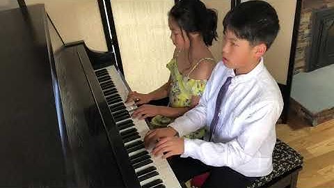 Skateboard Boogie M. Mier