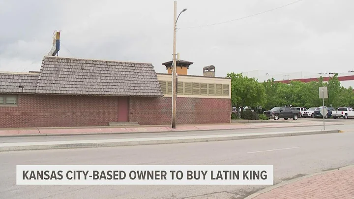 Tursi's Latin King gets new owners for the first t...