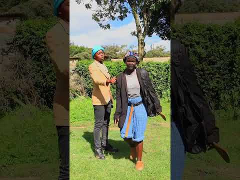 Kusema Tu Ukweli Mama Onyango Hii Ni Kunitesa Sasa Ati Nimemuua