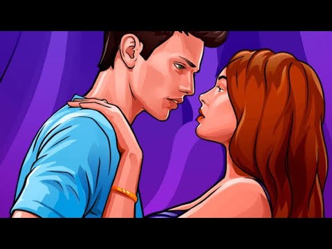 Kiss kiss игра все фото