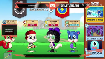 Fun run 3- is he hacking?