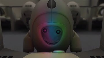 de Blob - Part 2 - Uptown Funk (1/3)