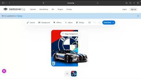 “Remove Image Background in Seconds | Free AI Tool!”