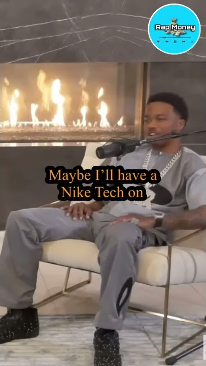 Roddy Ricch on Leaving Social Media