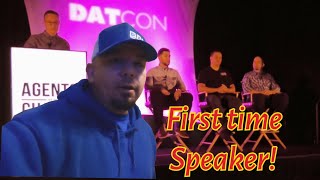 What we love hate about Brokers DATCON19 Carrier Broker relations