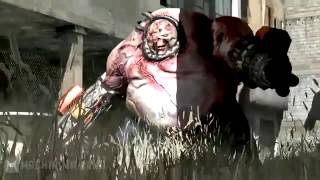 Serious Sam 3 BFE E3 2011 Teaser Trailer [HD]483