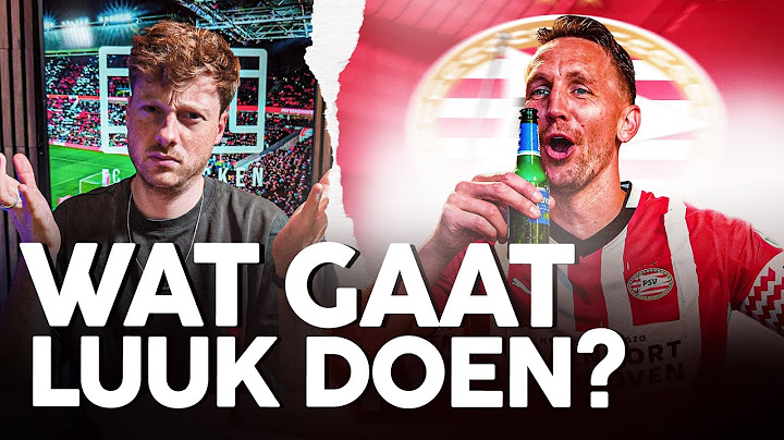 'Luuk de Jong lijkt na PSV buitenlands avontuur te willen' | FCA Daily | S07E247