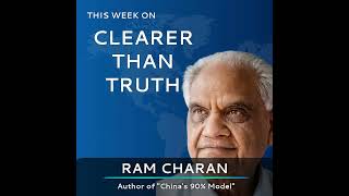 Ram Charan | Author of China's 90% Model