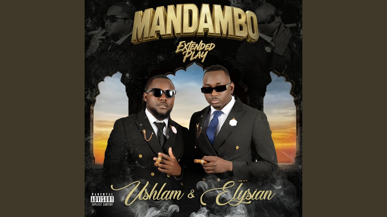 Watch Mandambo (feat. Eugyyy02) on YouTube Watch Mandambo (feat. Eugyyy02) on YouTube