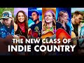 The Next Generation of Independent Country Music Stars