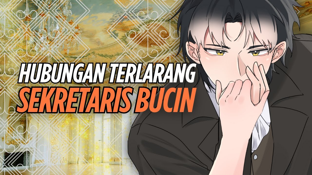 [ASMR RP] CINTA SEKRETARIS TERHALANG PERJODOHAN ORANG KAYA?!