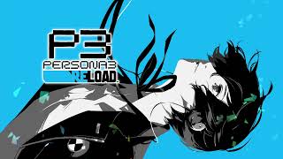 Persona 3 Reload- I Will Protect You (Title Screen Version)