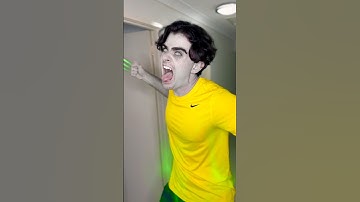 Wolverine Vs Spider-Man Transformation #wolverine #spiderman #shorts