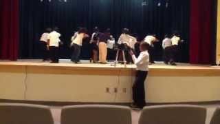 Download Lagu IES Dance Group MP3