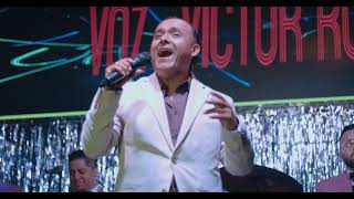 Video thumbnail of "Quinceañera – Víctor Romero [ Homenaje a los Destellos]"