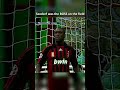 Seedorf was the boss on the field 