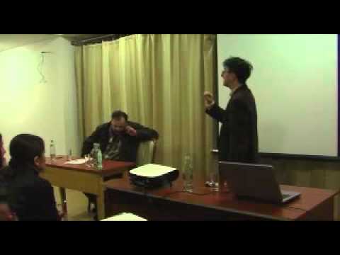 აღდგომა თუ რეინკარნაცია?4/7