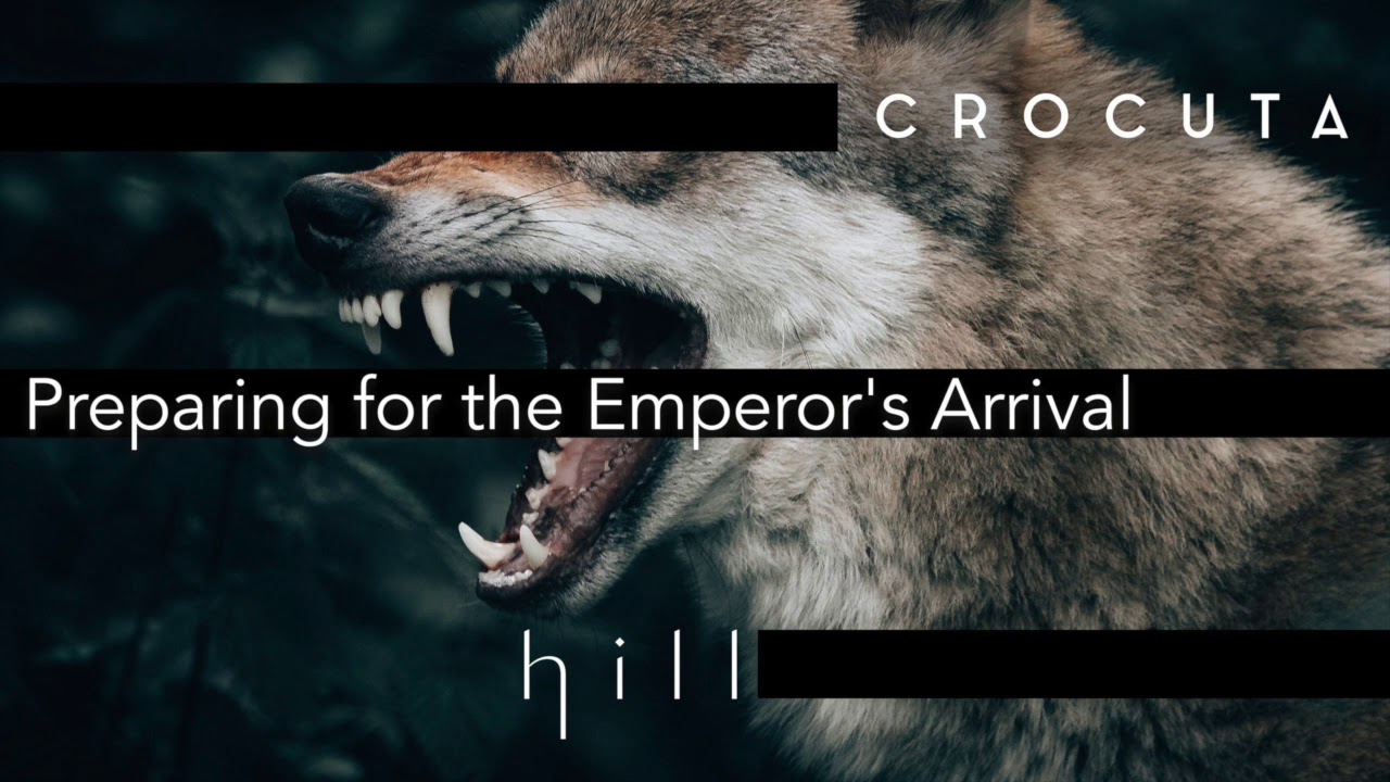 "Preparing for the Emperor's Arrival" by hill adlı videoyu YouTube'da izle "Preparing for the Emperor's Arrival" by hill adlı videoyu YouTube'da izle