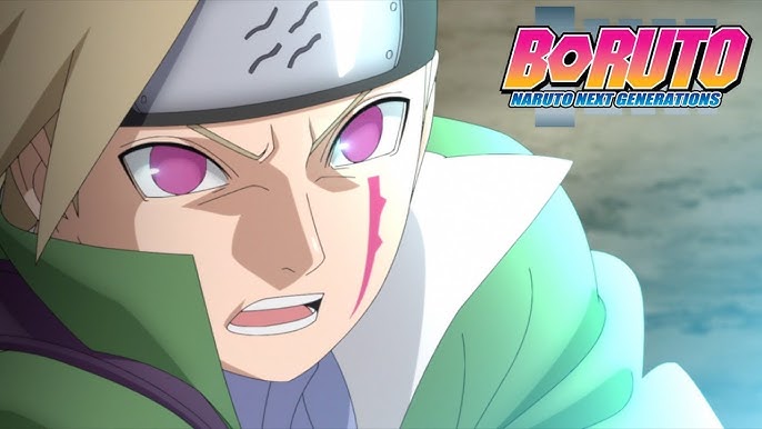 BORUTO DUBLADO CHEGOU!!!! Crunchyroll + Boruto News 