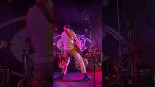 Marlon Williams - Don’t go Back 21/10/22