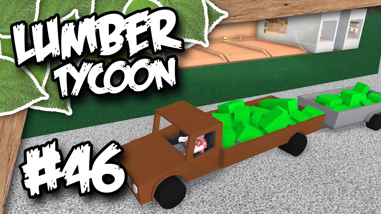 Lumber Tycoon 2 46 So Much Green Zombie Wood Roblox Lumber Tycoon Youtube - 57 lumber tycoon 2 46 so much green zombie wood roblox lumber