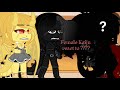 Female Kaiju react to ???? (Part 1/?)