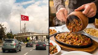 Exploring Istanbul: Scenic City Drives and Authentic Clay Pot Cooking