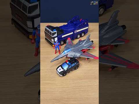 피닉스맨 <strong>기가파이터</strong> [PREVIEW]