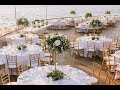 Summer Wedding in Athens Riviera