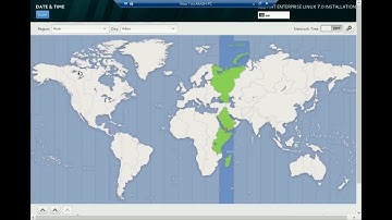 How To Install Linux 7 in Hyper-V Manager By ISO File !! Akash