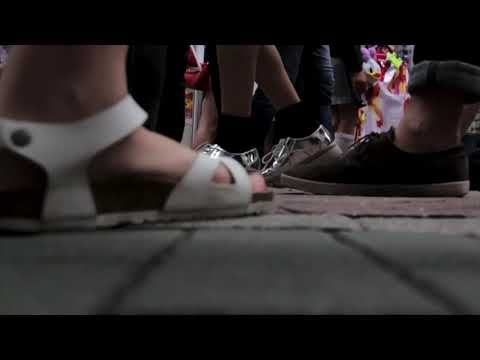 Unfamiliar places official music video ￼