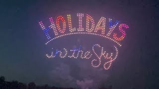 Holidays in the Sky 2025 - Holiday World