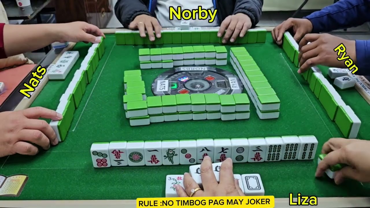 Episode 134 Pls subscribe like & share #mahjong #games #YouTube #YouTubeshorts 