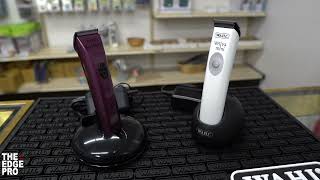 WAHL Vetiva Mini and Brav Mini Comparison and Review