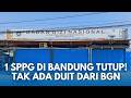 DI TENGAH KORUPSI BGN! SPPG di Baleendah Tutup, Tak Lagi Dapat Duit dari Pemerintah Pusat