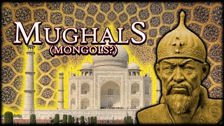 What on Earth Happened to the Mughals?