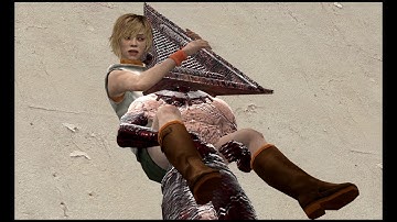 Silent Hill 3 World Record Speedrun - 31:52 - New Game +