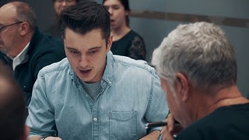 CS&P Architects Design Charrette