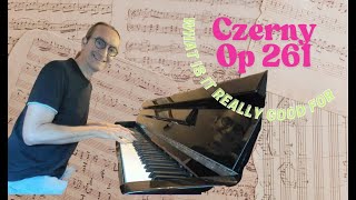 Master Your Left Hand: Czerny Op. 261 No. 4 (Technique Guide)