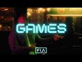 Fia  games official music