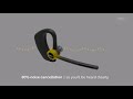 Jabra Talk 65 Product Video