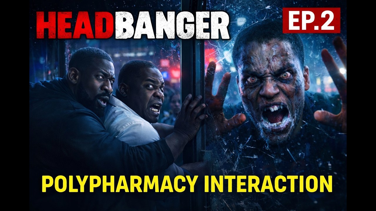 Headbanger — Episode 2