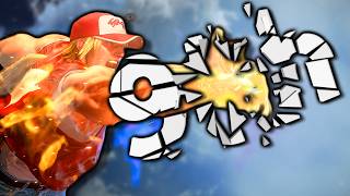How I Broke The World Warrior Curse