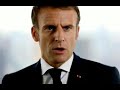 French President Emanuel Macron Speaks About Donald Trumps Tariff, Rolabolic, Apple, Romulus Picasso