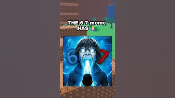 How Do We Stop The 6 7 Meme 😭🙏 #shorts