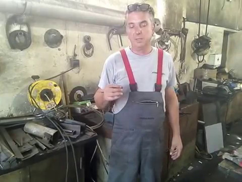 Video: Što je glineno kaljeni čelik?