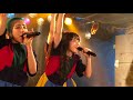 QUEEN OF POP/GANG PARADE/20180511 バッテキ!スペシャル!編@新宿LOFT/ゆゆゆ専カメ