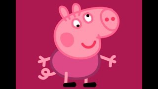 Peppa Pig but every SNORT is EARRAPE (Part 2)