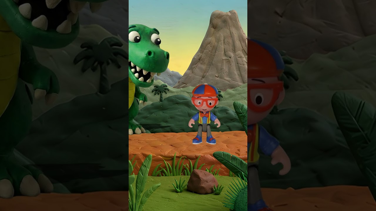 Uploads from Blippi