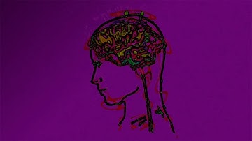 Buried - A Mind in Endless Motion | A Musical Exploration of Constant Ideas (official video)